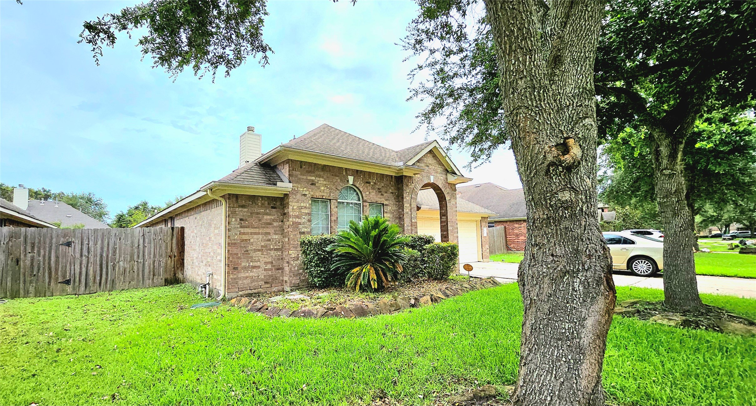 10203 Chestnut Creek Way Pearland TX 77584
