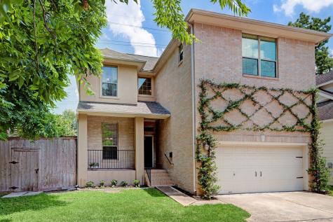 3724 N Becca Lane Houston TX 77092