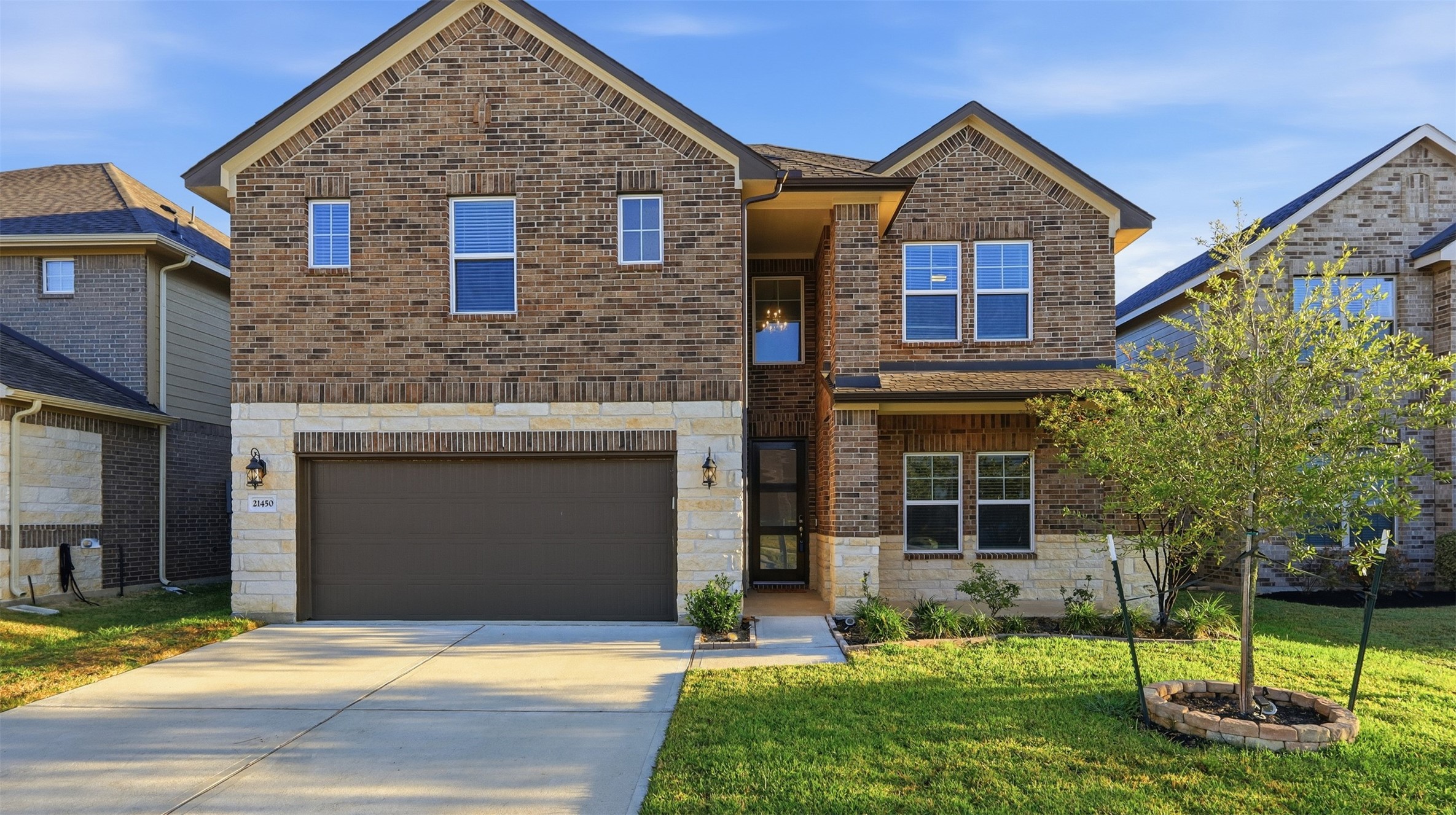 21450 Petherton Drive Tomball TX 77375