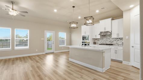 21450 Petherton Drive Tomball TX 77375