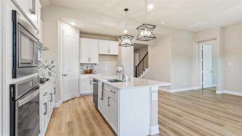 21450 Petherton Drive Tomball TX 77375