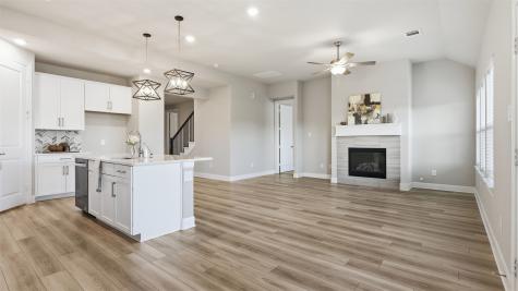 21450 Petherton Drive Tomball TX 77375