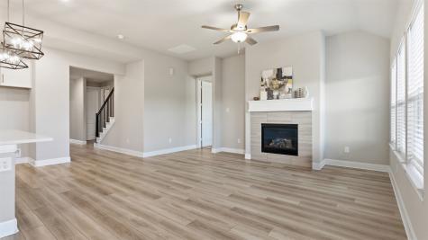 21450 Petherton Drive Tomball TX 77375