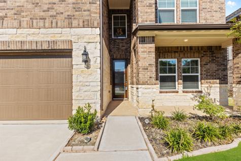 21450 Petherton Drive Tomball TX 77375