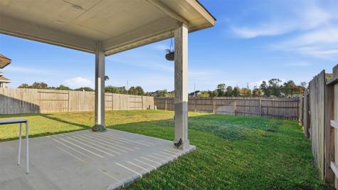 21450 Petherton Drive Tomball TX 77375