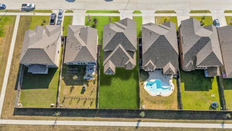 21450 Petherton Drive Tomball TX 77375