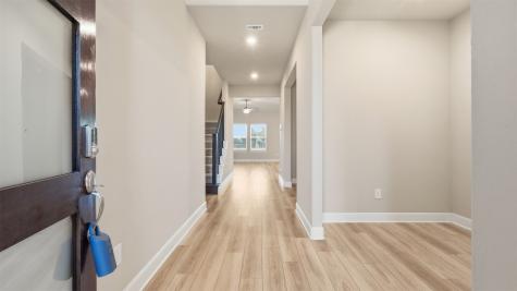 21450 Petherton Drive Tomball TX 77375