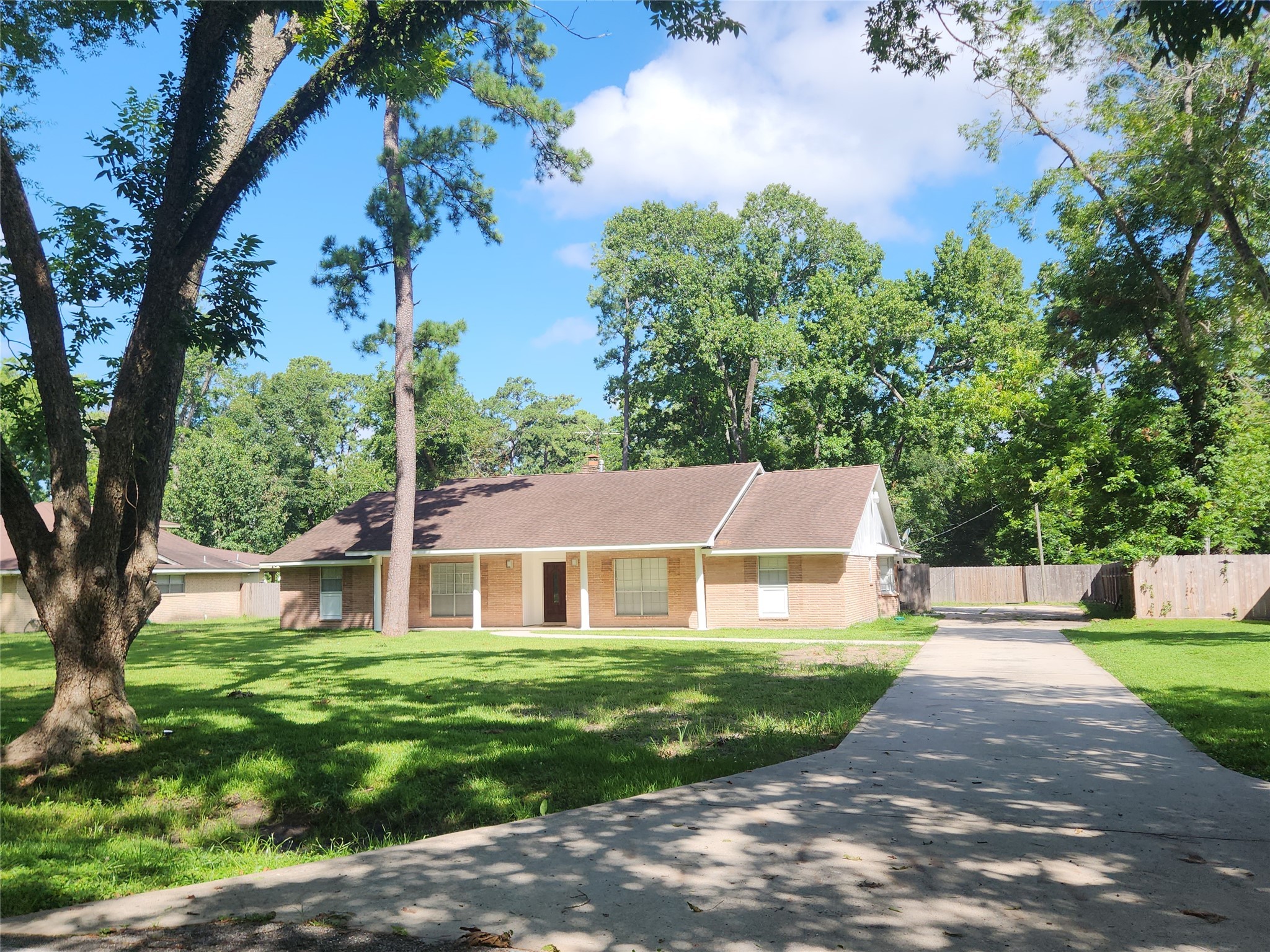 16515 Waycreek Road Houston TX 77068