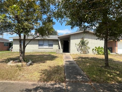 7927 Glenbrae Street Houston TX 77061