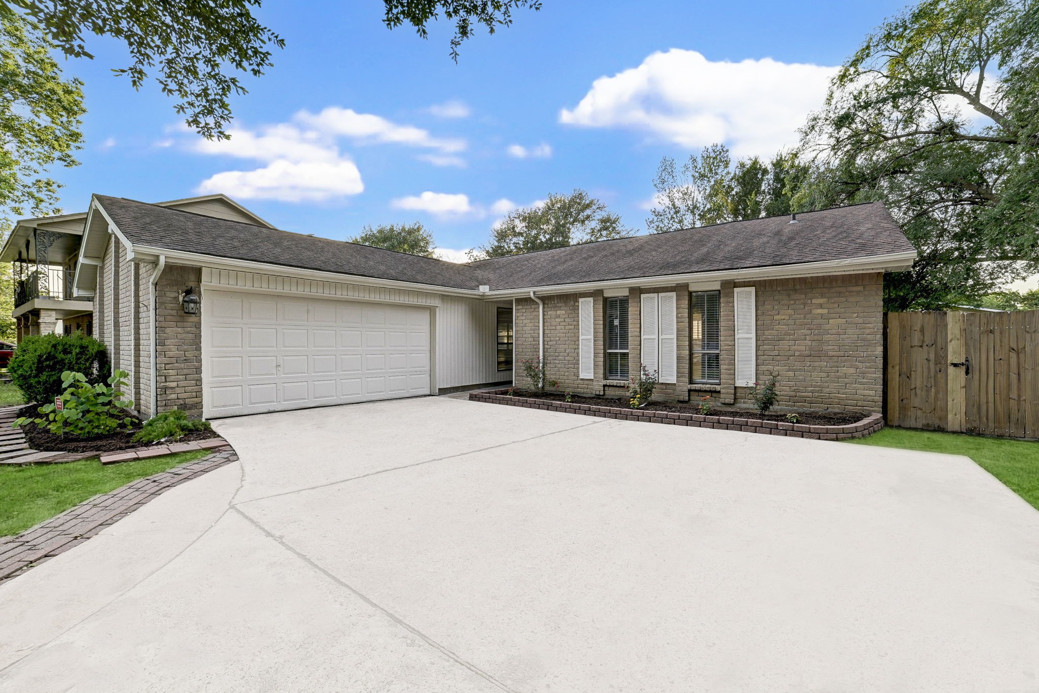 3918 Cypressdale Drive Spring TX 77388