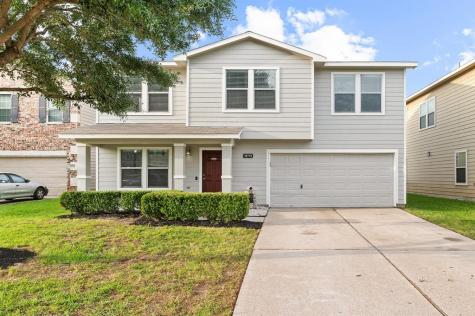 19719 Crossfalls Lane Cypress TX 77433