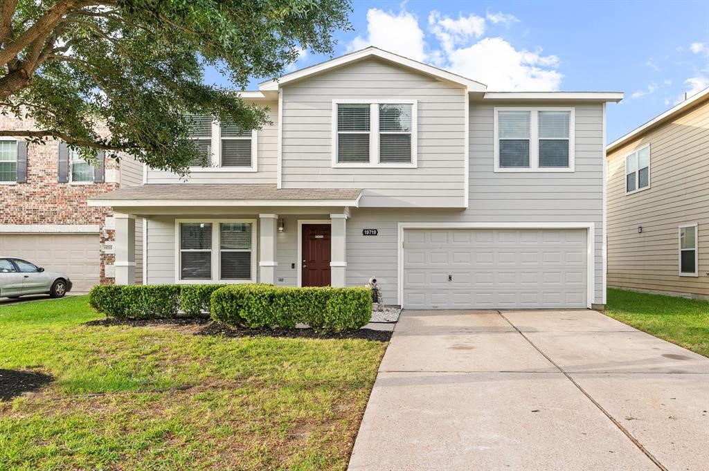 19719 Crossfalls Lane Cypress TX 77433