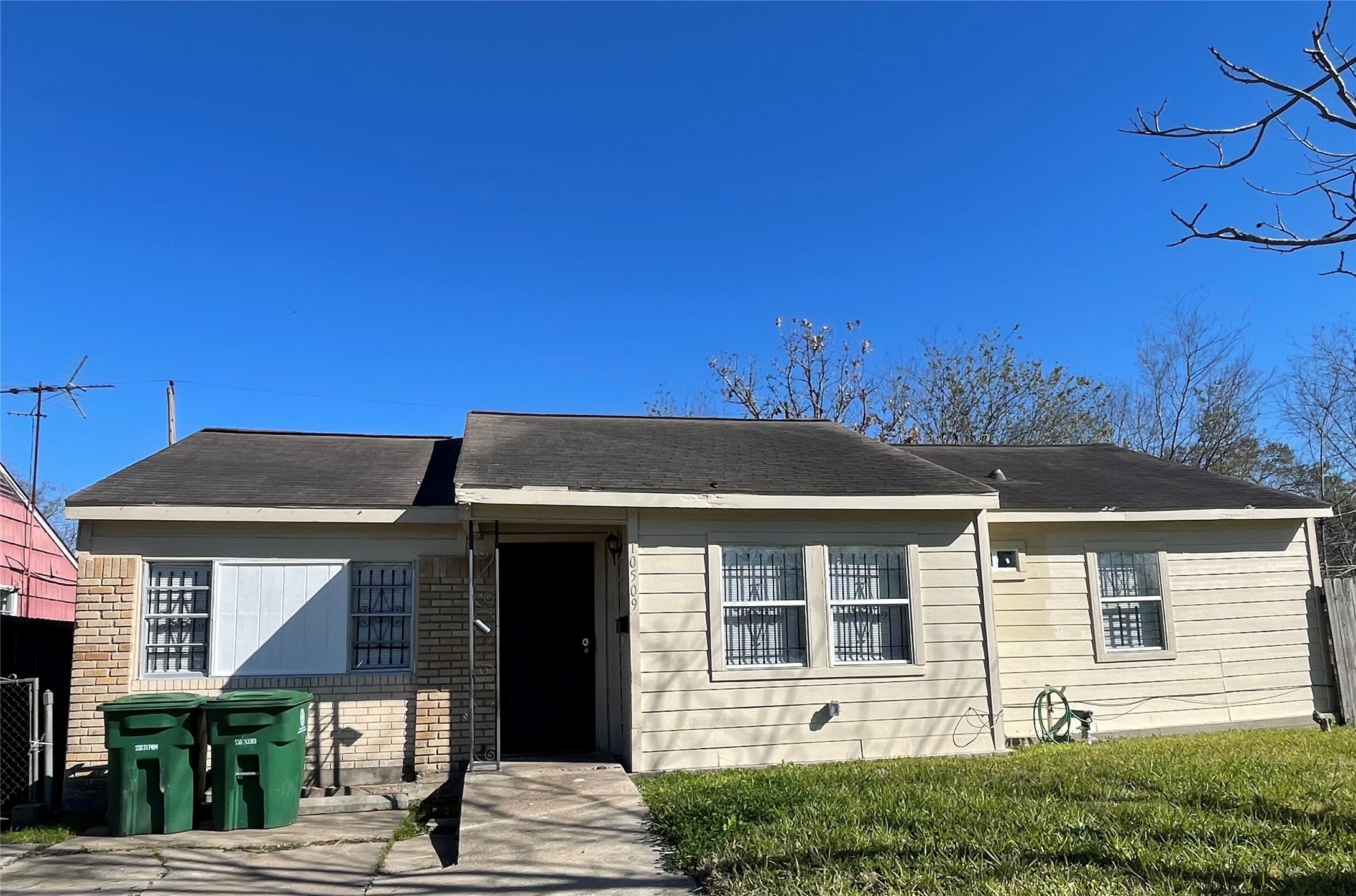 10509 Fairland Drive Houston TX 77051