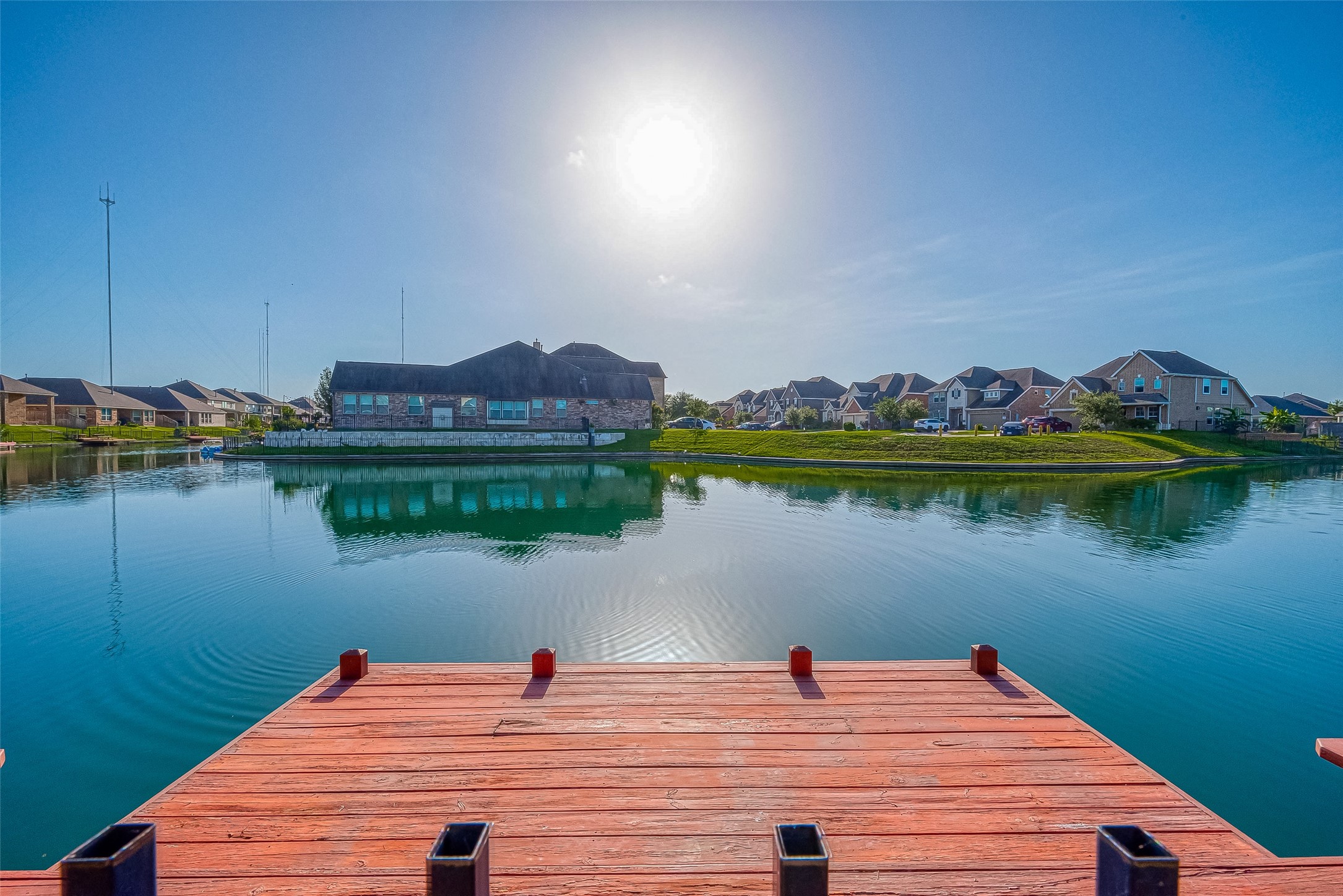 2527 Bal Harbour Drive Missouri City TX 77459
