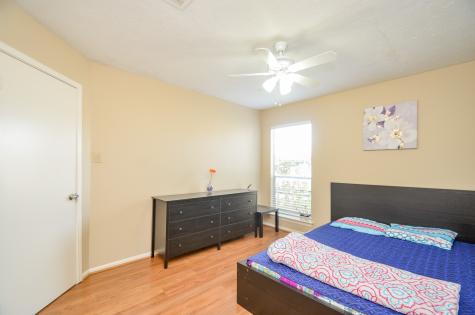 7342 Puerta Vallarta Drive Houston TX 77083