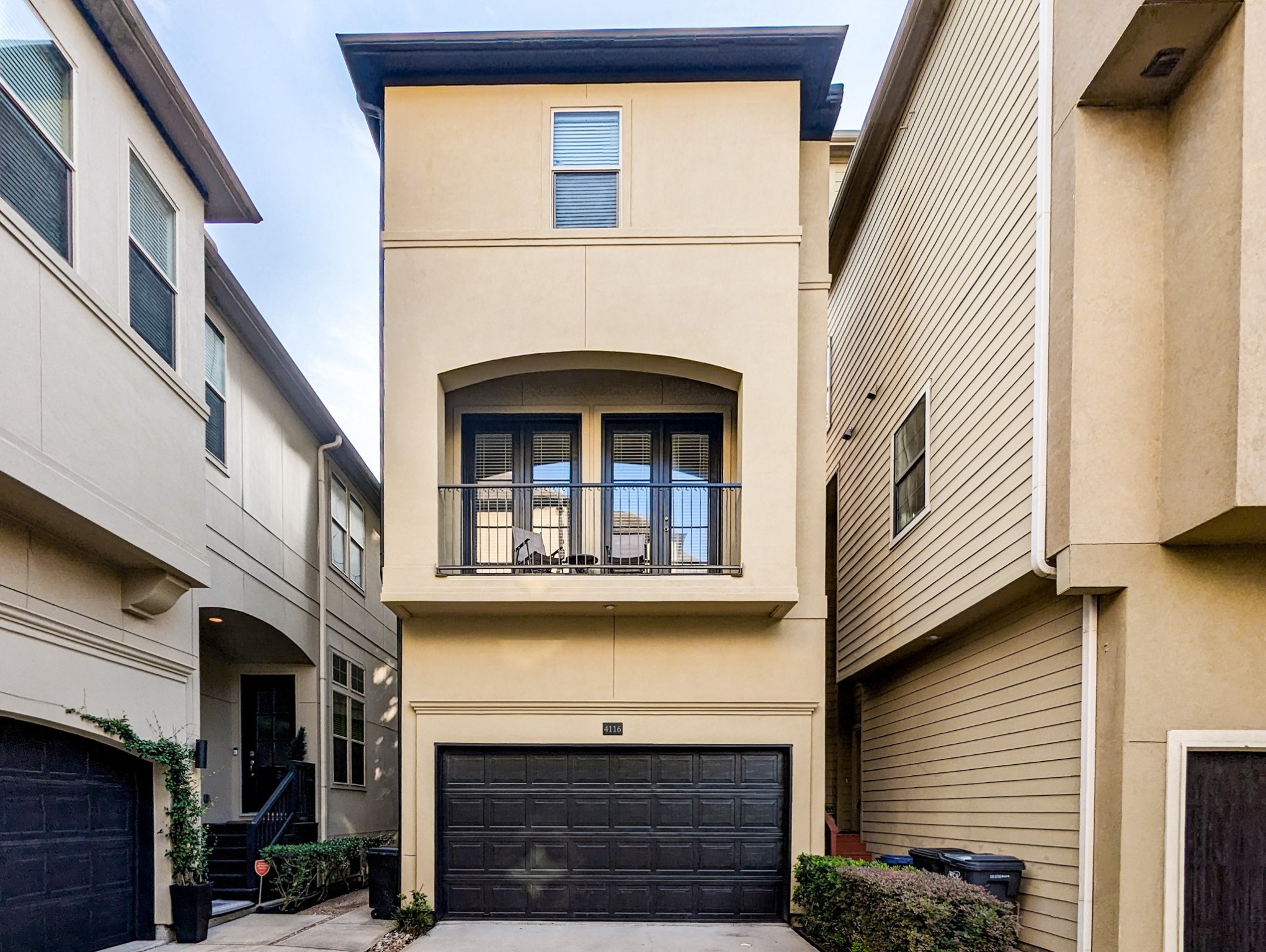 4116 Bonner View Lane Houston TX 77007