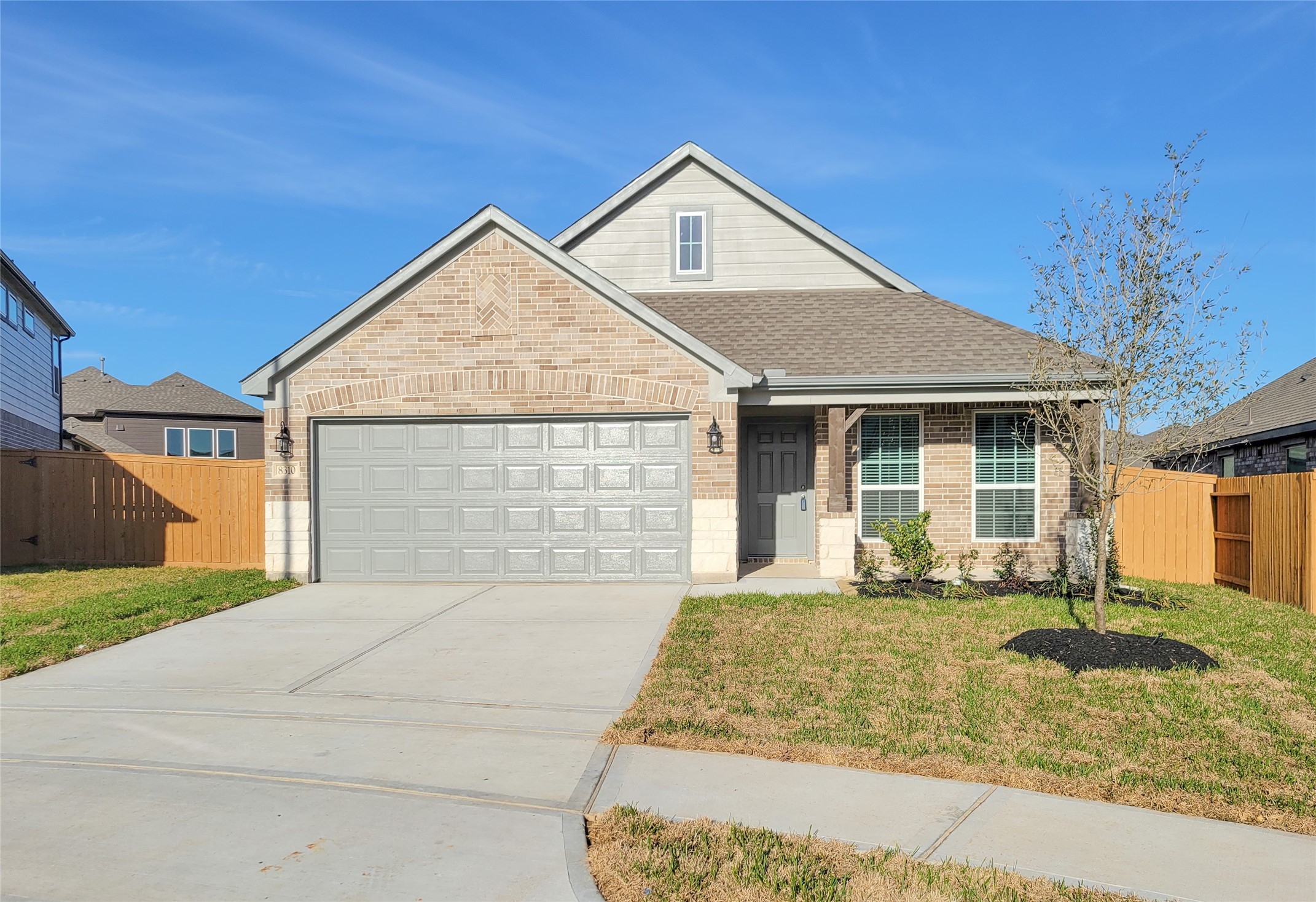 8310 Cape Martin Lane Cypress TX 77433