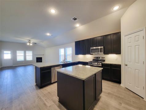8310 Cape Martin Lane Cypress TX 77433