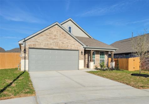 8310 Cape Martin Lane Cypress TX 77433