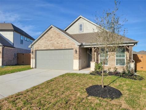 8310 Cape Martin Lane Cypress TX 77433