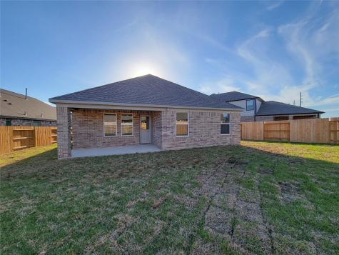 8310 Cape Martin Lane Cypress TX 77433