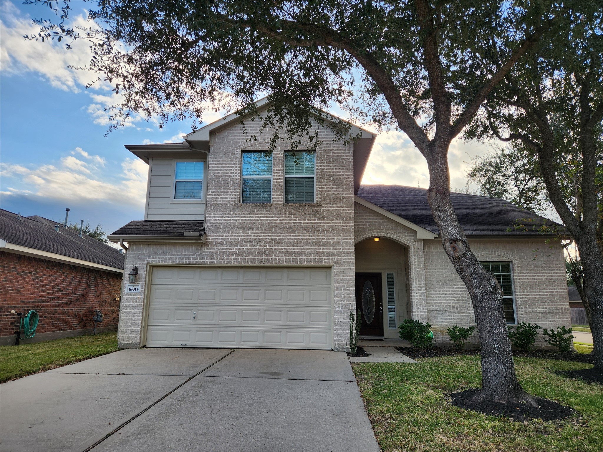 16915 Melvin Oaks Court Houston TX 77095