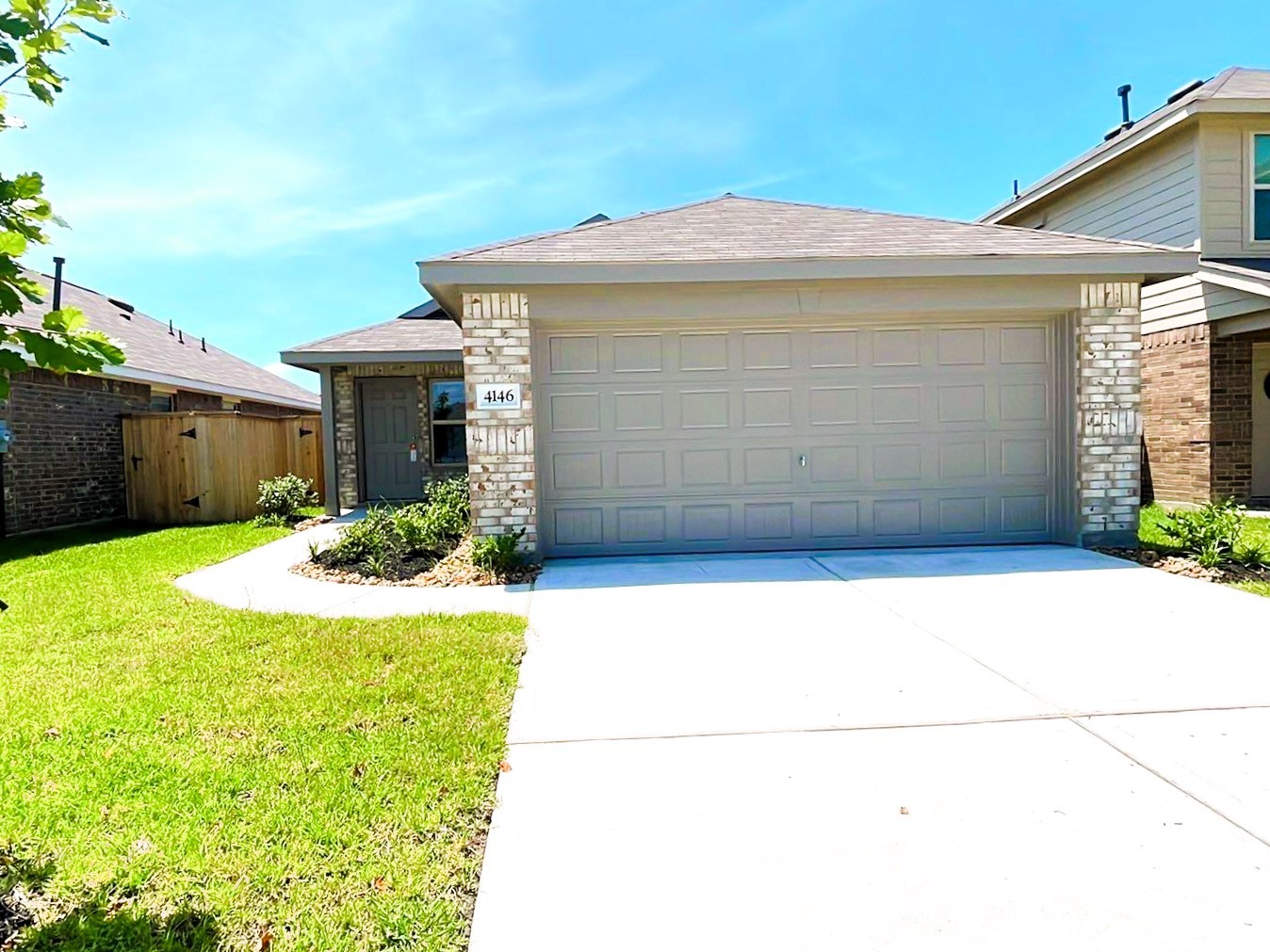 4146 Oakland View Street Baytown TX 77521