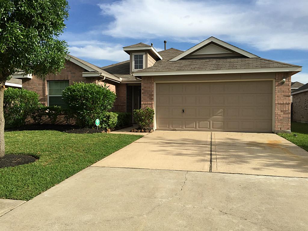 2722 Gaelic Green Street Houston TX 77045