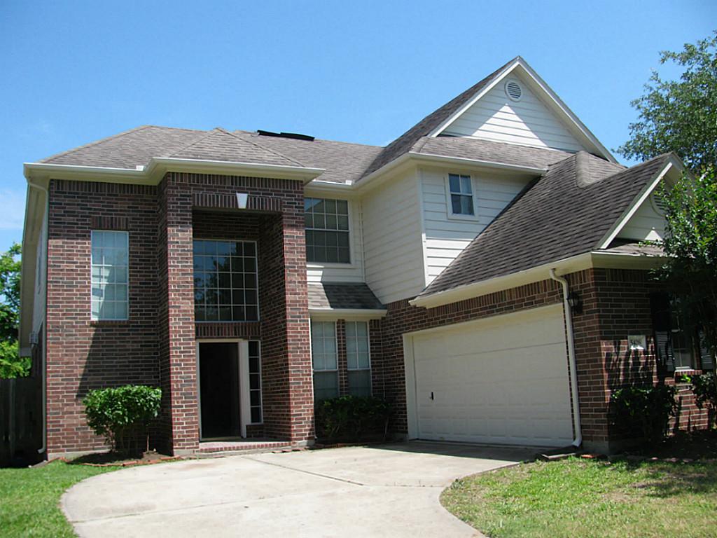 5426 Santa Chase Lane Sugar Land TX 77479