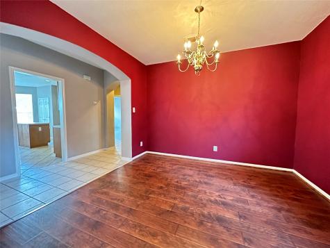 5426 Santa Chase Lane Sugar Land TX 77479