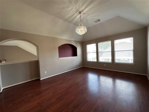 5426 Santa Chase Lane Sugar Land TX 77479