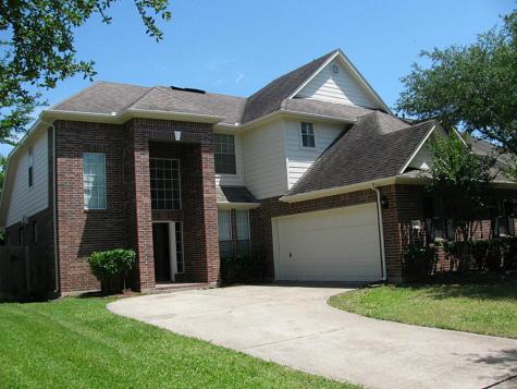 5426 Santa Chase Lane Sugar Land TX 77479