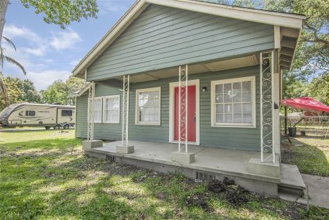 311 S Amburn Road Texas City TX 77591