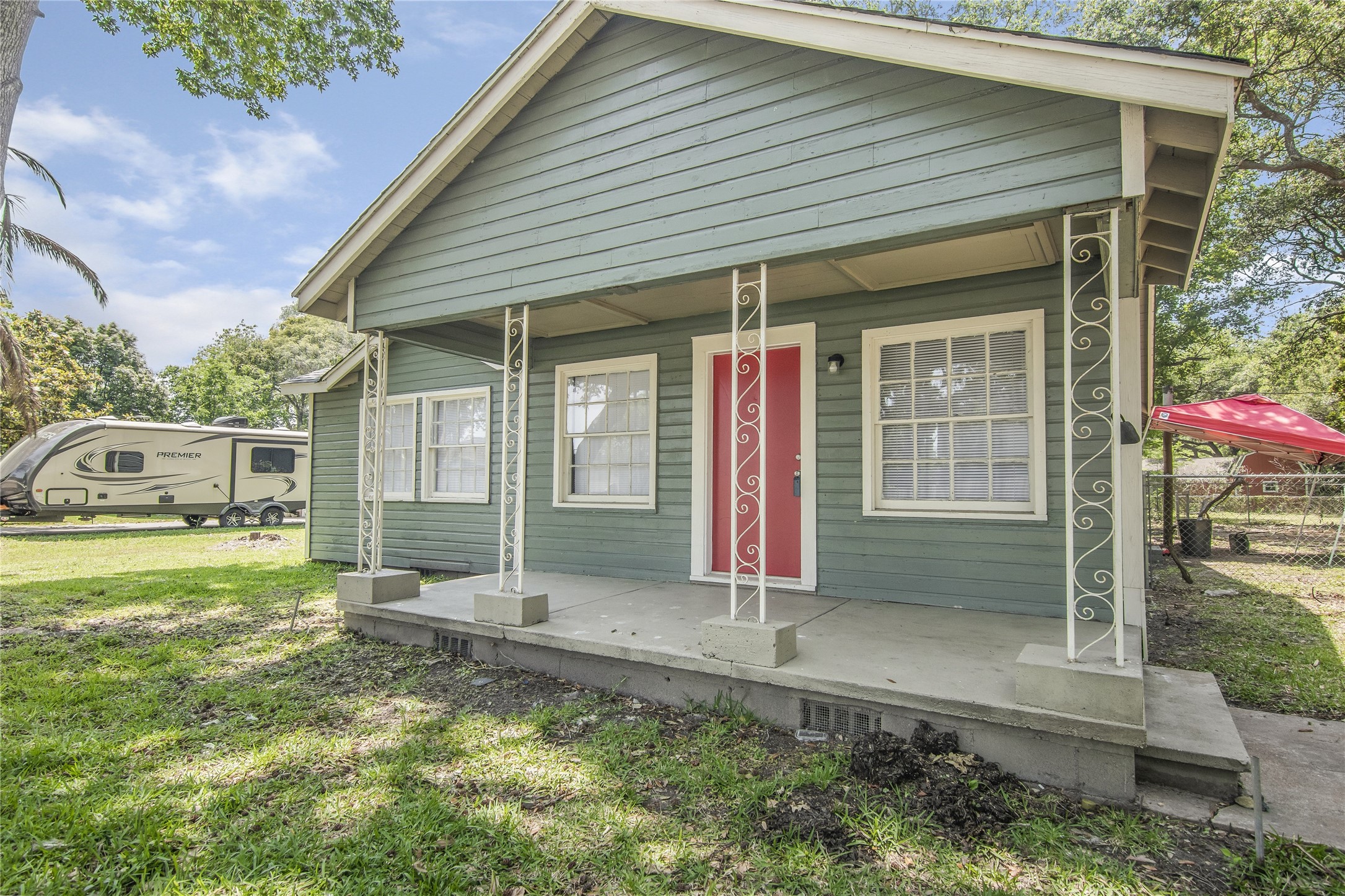 311 S Amburn Road Texas City TX 77591