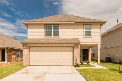 24330 Treviso Gardens Drive Katy TX 77493