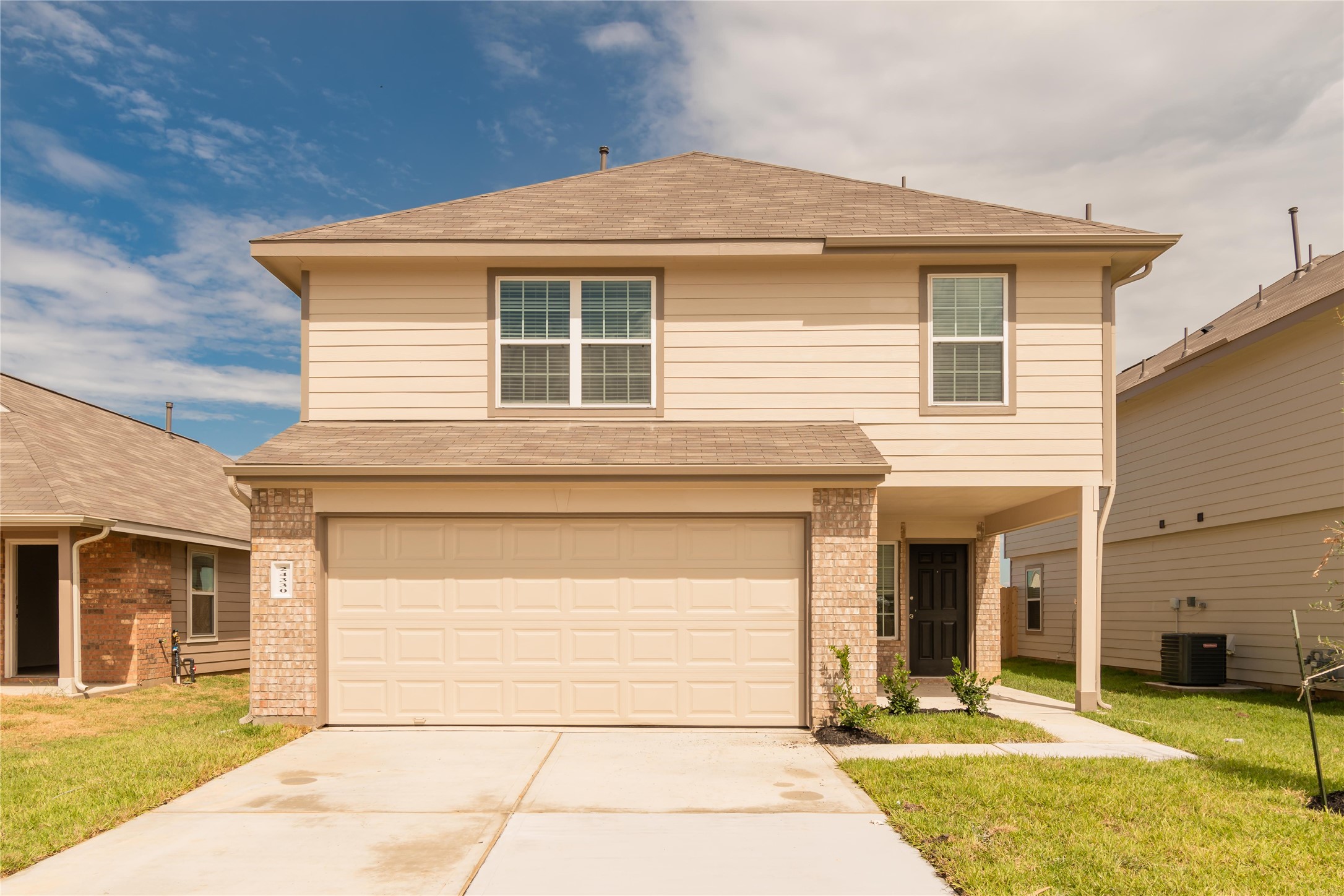 24330 Treviso Gardens Drive Katy TX 77493