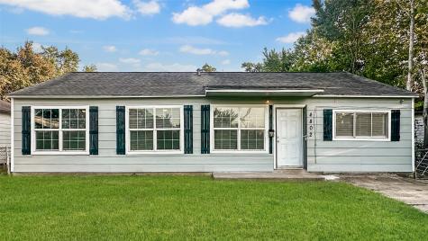 4802 Scenic Drive Houston TX 77048