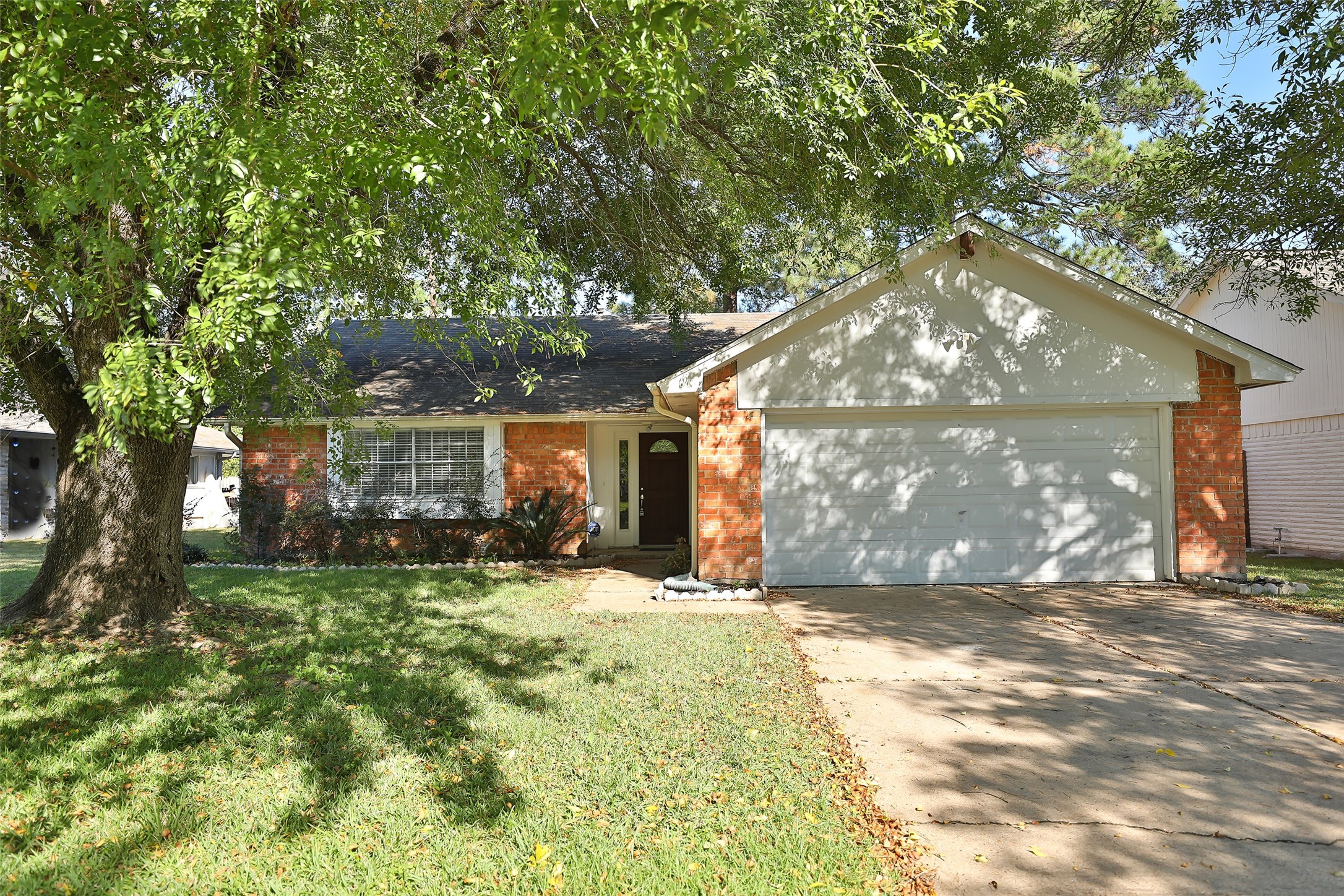 9634 Magnolia Ridge Drive Houston TX 77070