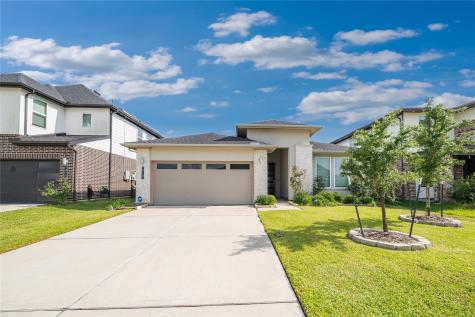 28447 Halle Ray Drive Katy TX 77494