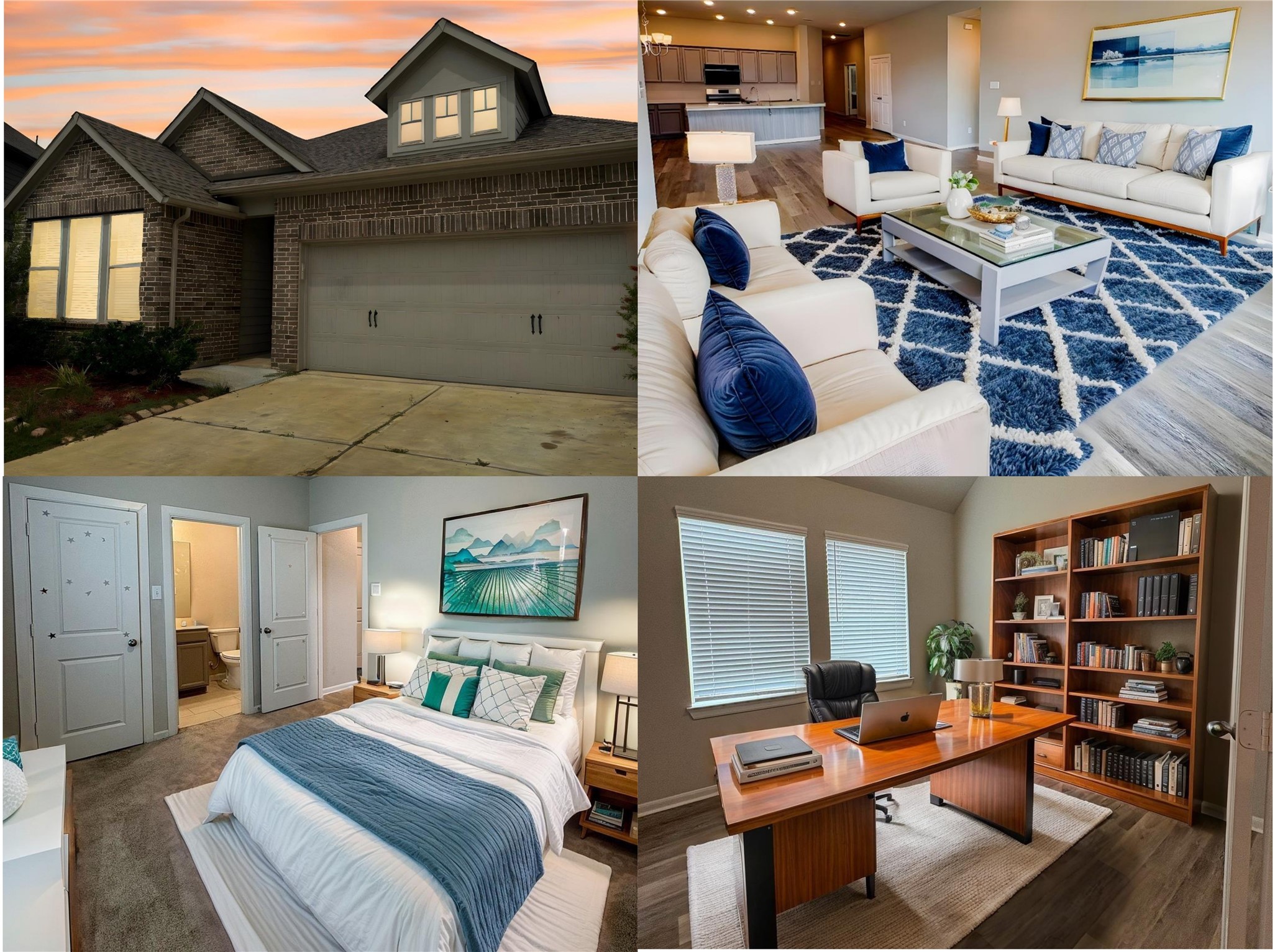 29406 Amber Pine Court Katy TX 77494