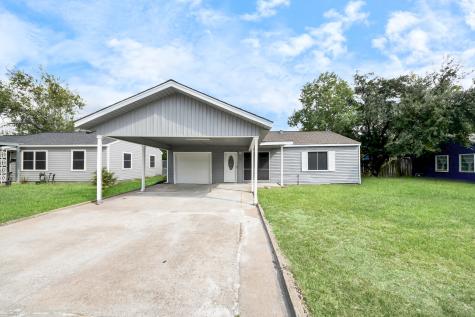 1535 Pleasantville Drive Houston TX 77029