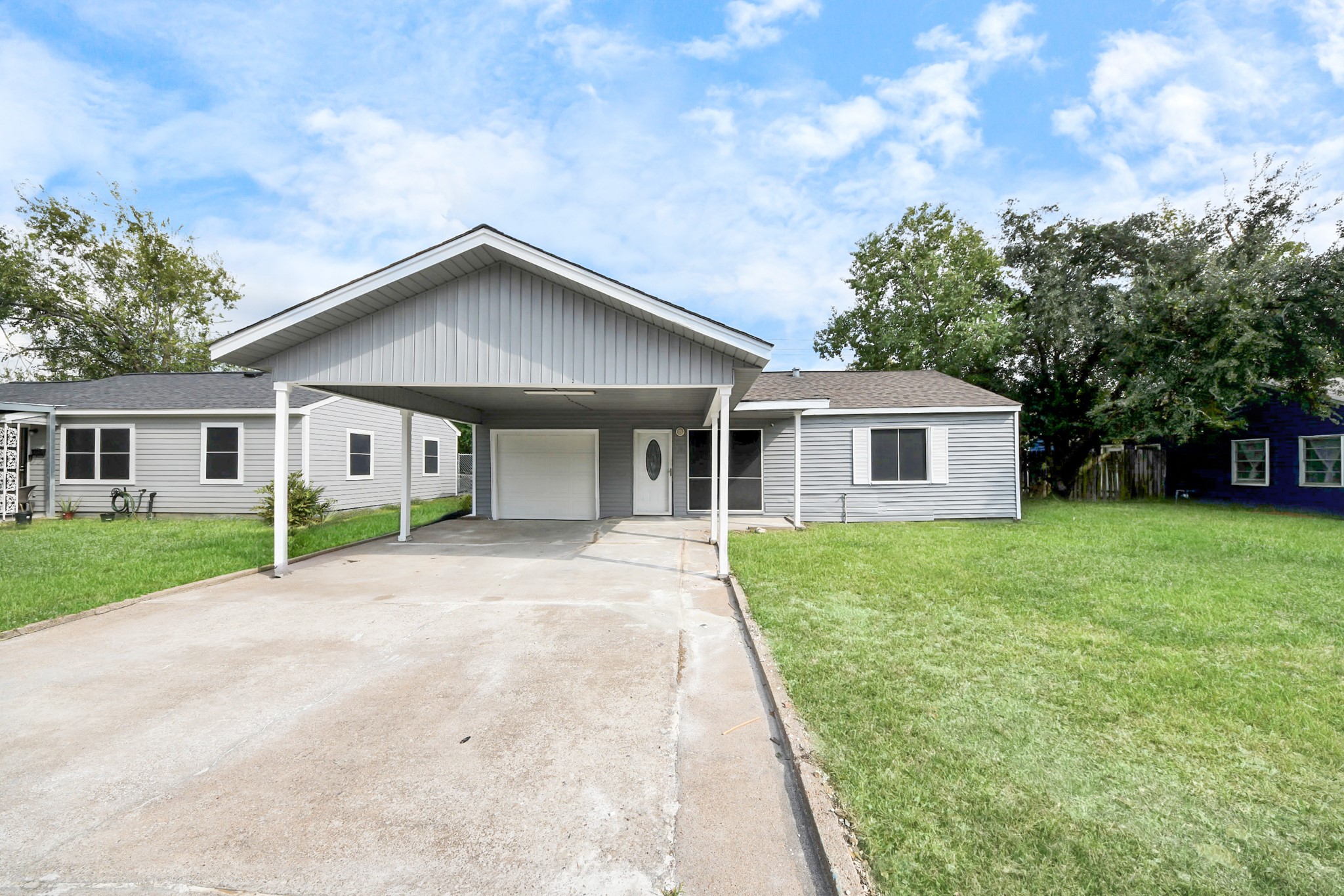 1535 Pleasantville Drive Houston TX 77029