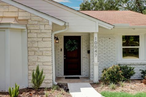 10047 Timberoak Drive Houston TX 77080