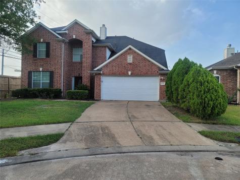 15122 Turphin Way Sugar Land TX 77498