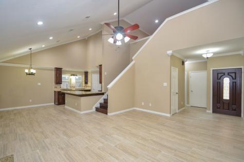 18338 Campbellford Drive Tomball TX 77377