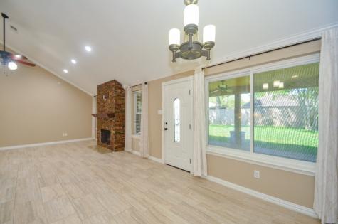 18338 Campbellford Drive Tomball TX 77377