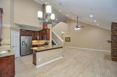 18338 Campbellford Drive Tomball TX 77377