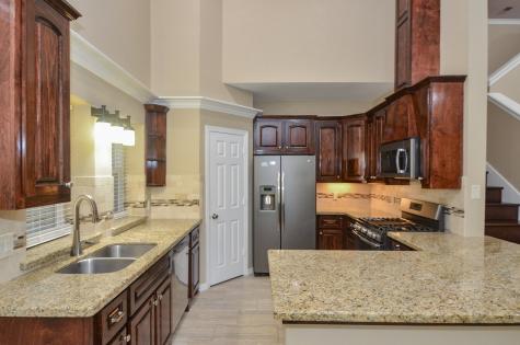18338 Campbellford Drive Tomball TX 77377