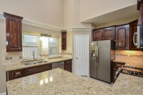 18338 Campbellford Drive Tomball TX 77377
