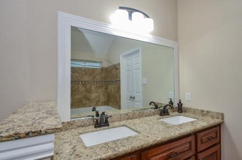 18338 Campbellford Drive Tomball TX 77377